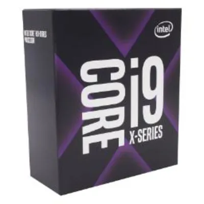 Intel Core I9 10920X
