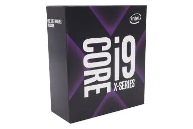 Intel Core I9 10920X