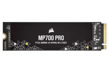 صورة Corsair Mp700 Pro Nvme M2 2Tb