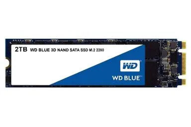 مقارنة قرص صلب داخلي فيليبس FM24SS120B/00 {request()->input('language_config')['common']['with']} Western Digital Blue Wds200T1B0B Sata M2 2Tb