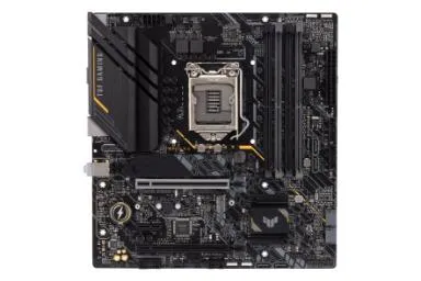 Asus Tuf Gaming B560M E