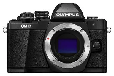 Olympus Om D E M10 Ii