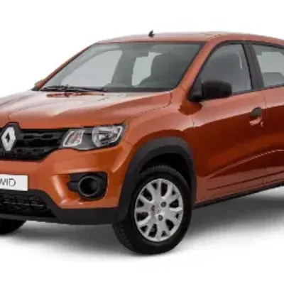 Renault Kwid موديل 2015