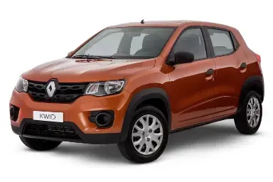 صورة Renault Kwid موديل 2015