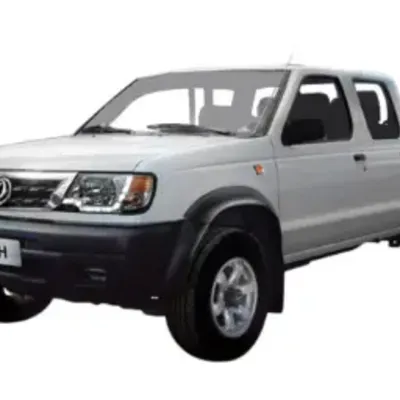 Saipa Rich