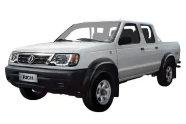 Saipa Rich
