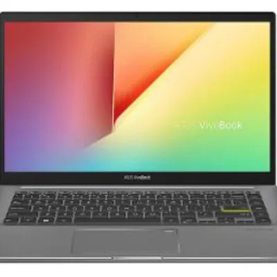 Asus Vivobook 14 R424Fl Core I7 Mx230 12Gb 1256Gb