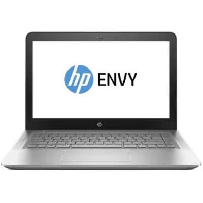 Hp Envy 14T J100 Core I7 8Gb 1Tb 4Gb