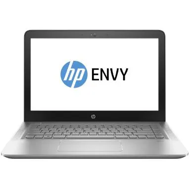 صورة Hp Envy 14T J100 Core I7 8Gb 1Tb 4Gb