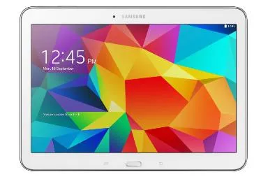 مقارنة Prestigio MultiPad 7.0 HD Plus {request()->input('language_config')['common']['with']} Samsung Galaxy Tab 4 10.1 3G