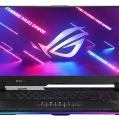 Asus ROG Strix Scar 15 G533ZM Core i9-12900H RTX 3060 32GB 1TB