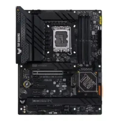 Asus Tuf Gaming Z790 Plus D4