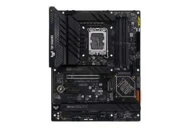 صورة Asus Tuf Gaming Z790 Plus D4