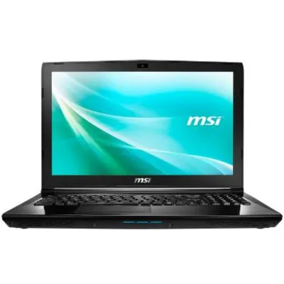 MSI CX62-6QL Core i5 12GB 1TB 2GB