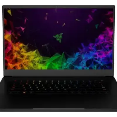 Razer Blade 15 Advanced Edition Core I7 10875H Rtx 2070S 16Gb 512Gb