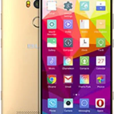 Blu Pure Xl