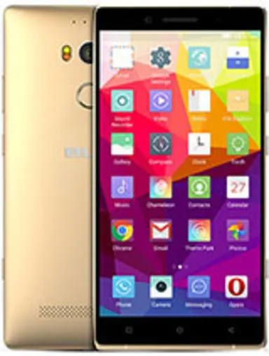 Blu Pure Xl