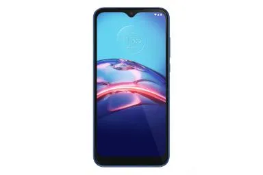 Motorola Moto E 2020