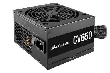 مقارنة Corsair Cv650 650W {request()->input('language_config')['common']['with']} Gamdias Kratos M1 600B 600W