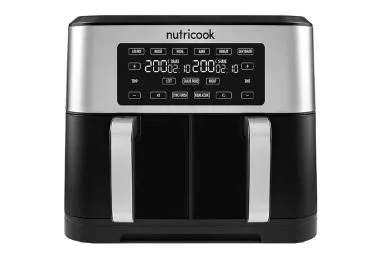 مقارنة Instant Vortex Plus 6 {request()->input('language_config')['common']['with']} Nutricook Af800