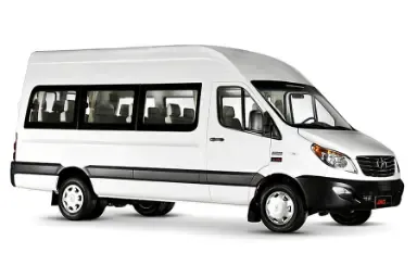 Jac Sunray