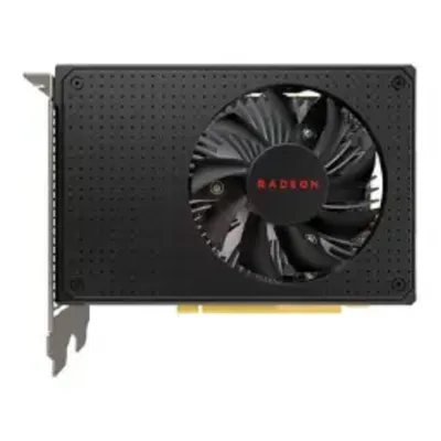 Amd راديون Rx 550