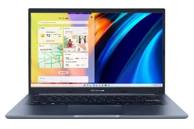 مقارنة Asus Vivobook 14 X1402Za Core I5 1240P Iris Xe 8Gb 512Gb مع Lenovo Loq 15Irx9 Core I7 13650Hx Rtx 4060 8Gb 512Gb