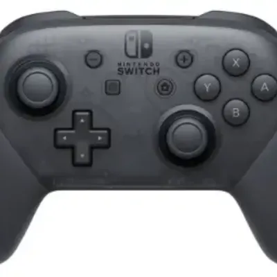 Nintendo Switch Pro Controller
