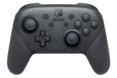 مقارنة Asus Rog Raikiri Pro {request()->input('language_config')['common']['with']} Nintendo Switch Pro Controller