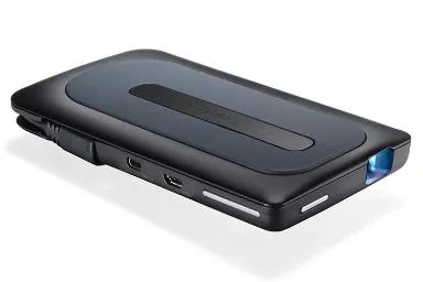 صورة Aiptek MobileCinema A50P