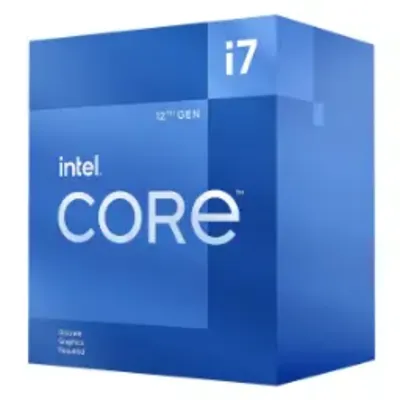 Intel Core I7 12700T