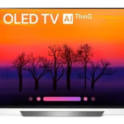 Lg Oled65E8Pua