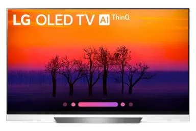 Lg Oled65E8Pua