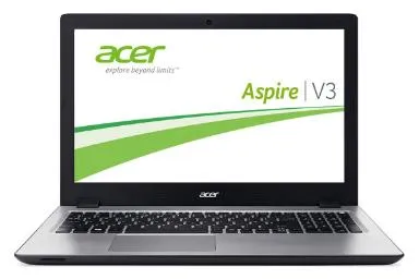 صورة Acer Aspire V3 574G Core I7 8Gb 1Tb 4Gb