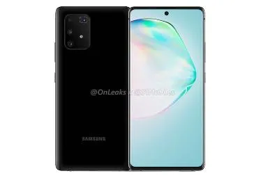 مقارنة Samsung Galaxy A91 {request()->input('language_config')['common']['with']} فيفو Y12s