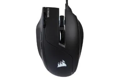 مقارنة Corsair Sabre Rgb {request()->input('language_config')['common']['with']} Logitech M200