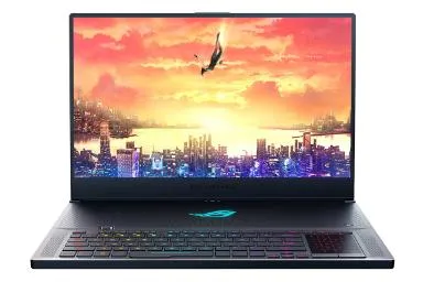 مقارنة Asus Zenbook 3 Delux Ux490Ua Core I7 16Gb 512Gb مع Asus Zephyrus S Rog Gx701Gxr Core I7 9750H Rtx 2080 32Gb 1Tb