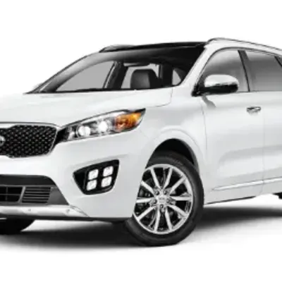 Kia Sorento Lx 2019