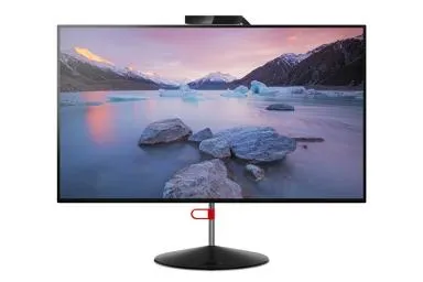 مقارنة Lenovo Thinkvision X1 2Nd Gen {request()->input('language_config')['common']['with']} شاشة فيوسونيك 27 بوصة موديل VX2719-PC-MHD