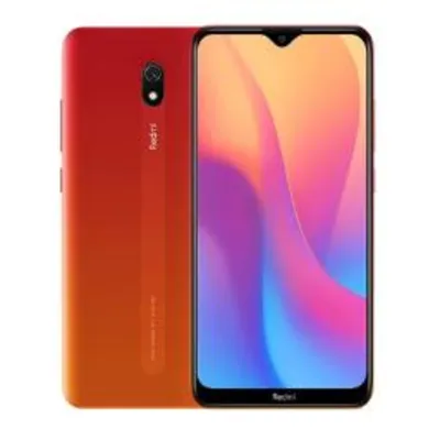 Xiaomi Redmi 8A