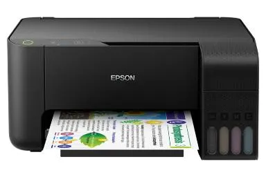 مقارنة Epson Ecotank L3211 {request()->input('language_config')['common']['with']} Epson Ecotank L3256