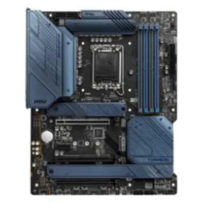 Msi Mag Z690 Torpedo