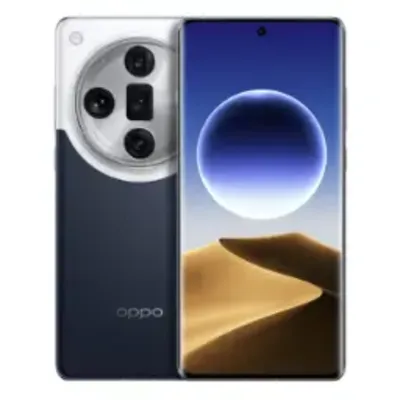 Oppo Find X7 Ultra