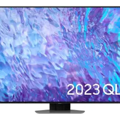 Samsung 55Q80C
