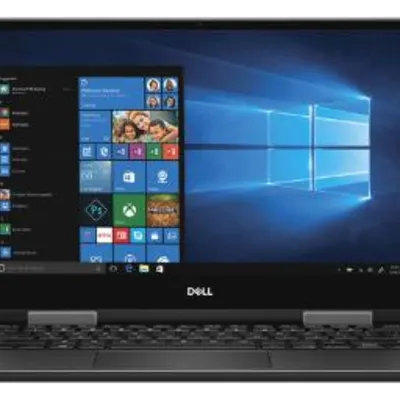 Dell Inspiron 7386 Core I7 Uhd 620 16Gb 512Gb