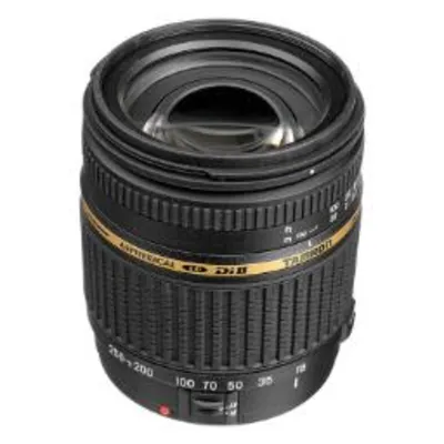 Tamron Af 18 250Mm F35 63 Di Ii Ld Aspherical If Macro