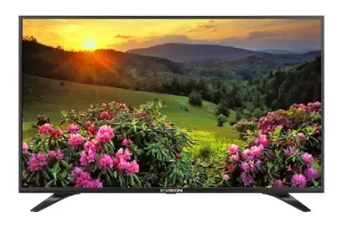 Xvision 55Xt540