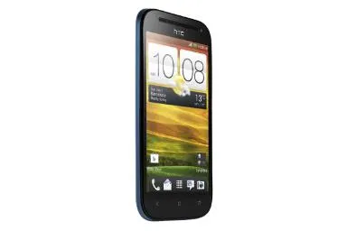 Htc One St