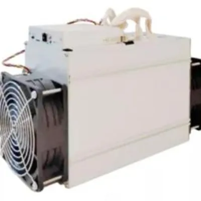 Bitmain Antminer Dr3