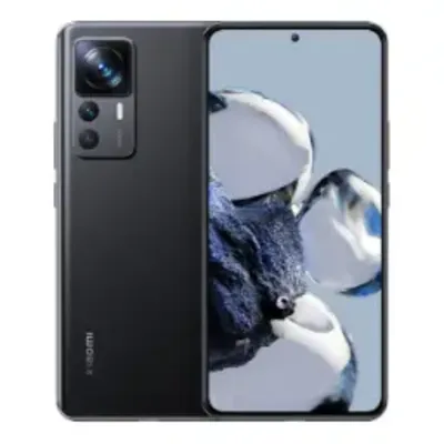 Xiaomi 12T Pro